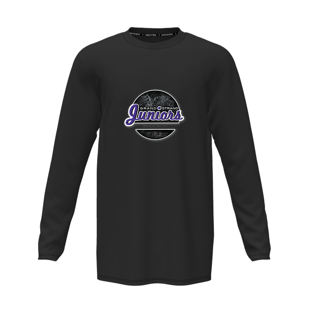 Decker Comfort T-Shirt