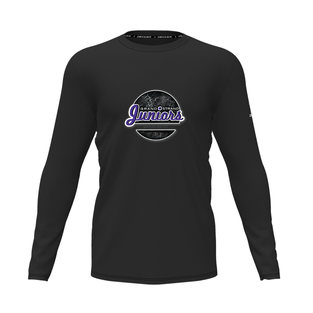 Decker Performance T-Shirt