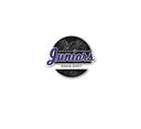 Team Stickers