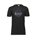Decker Youth Tri-Blend T-Shirt - Short Sleeve