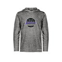 Decker Men's Charge Hoodie