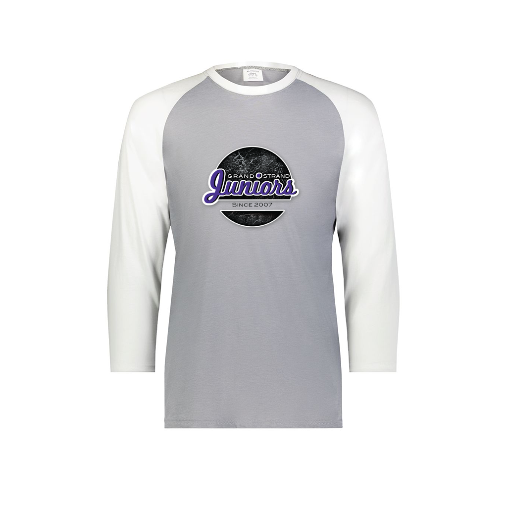 Youth Vintage 3/4 T-Shirt