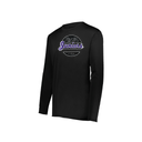 Youth LS Smooth Sport Shirt